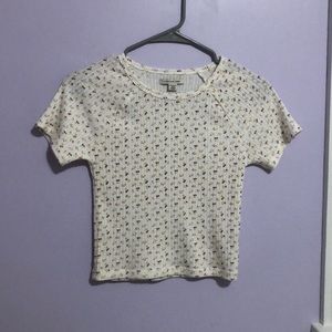 American eagle XS never worn before top
